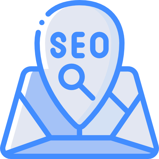 Maps icon