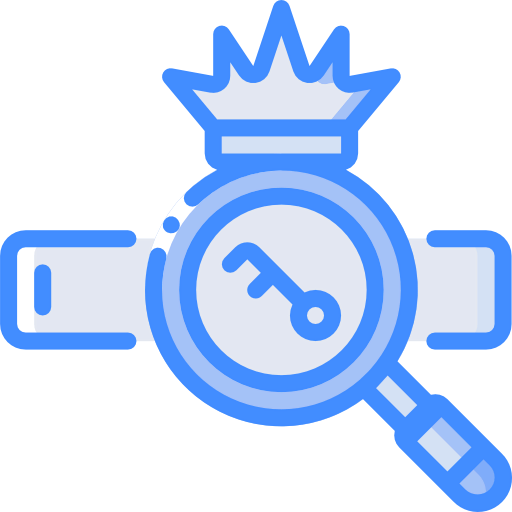 Search engine icon
