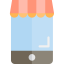 Smartphone icon 64x64