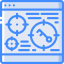 Search engine icon 64x64