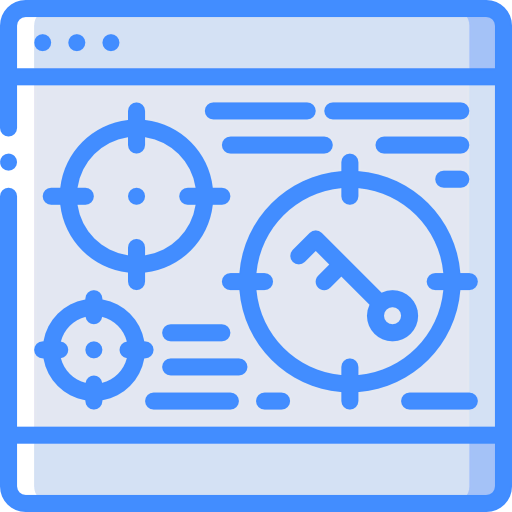 Search engine icon