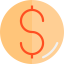 Coin icon 64x64
