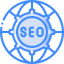 Seo icon 64x64