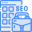 Portfolio icon 64x64