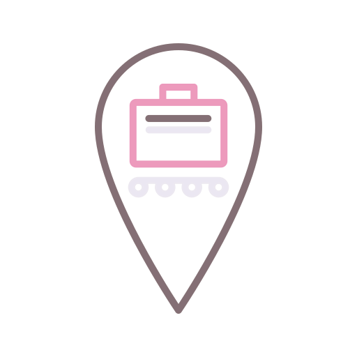 Baggage icon