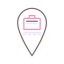 Baggage icon 64x64