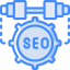 Seo icon 64x64