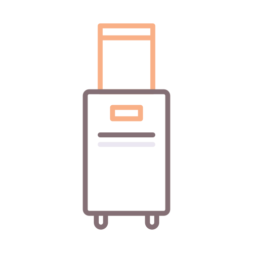 Baggage icon