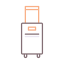 Baggage icon 64x64