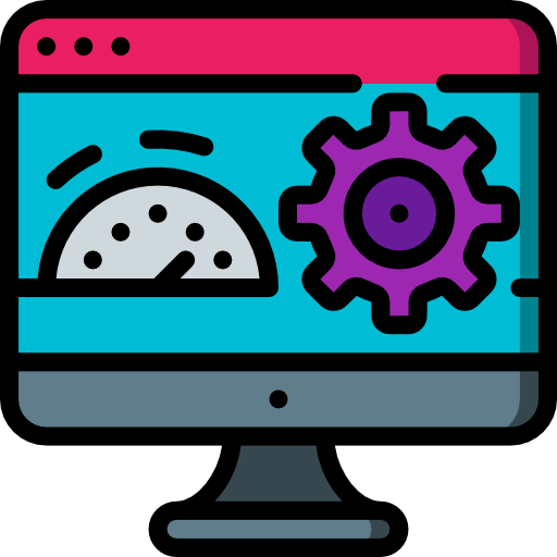 Website icon