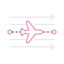Direct flight 图标 64x64
