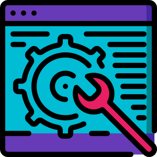 Website icon