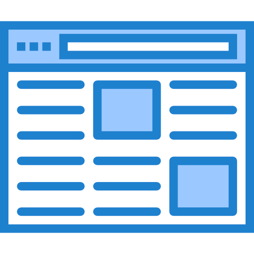 Browser icon