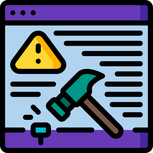 Website icon