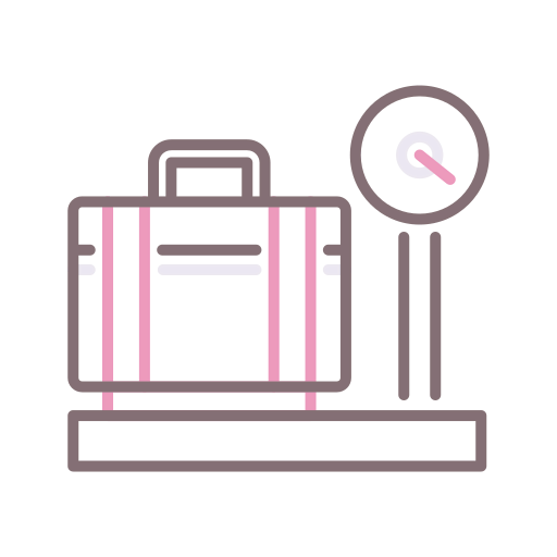 Baggage icon