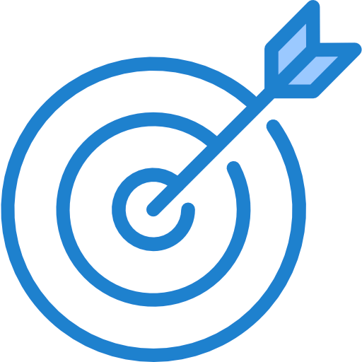 Targeting icon