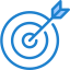 Targeting Symbol 64x64