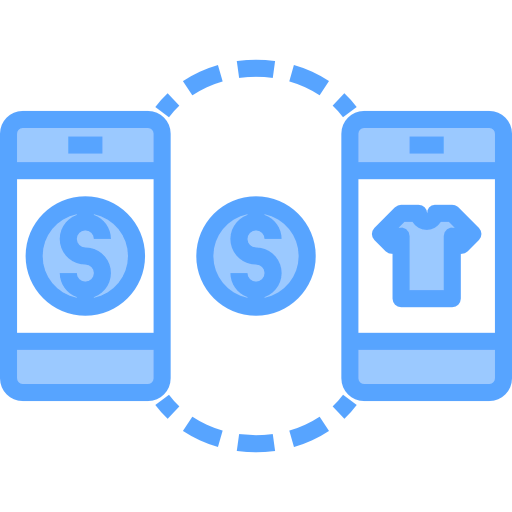 Exchange icon