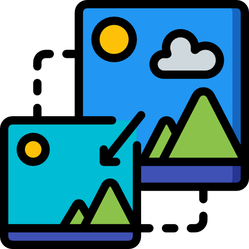 Image icon