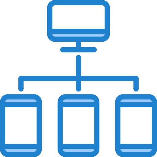 Server icon