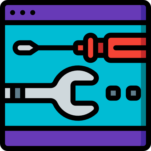 Website icon