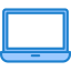 Laptop icon 64x64