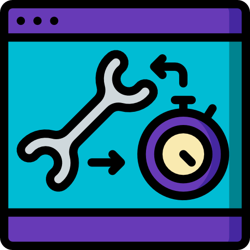 Maintenance icon