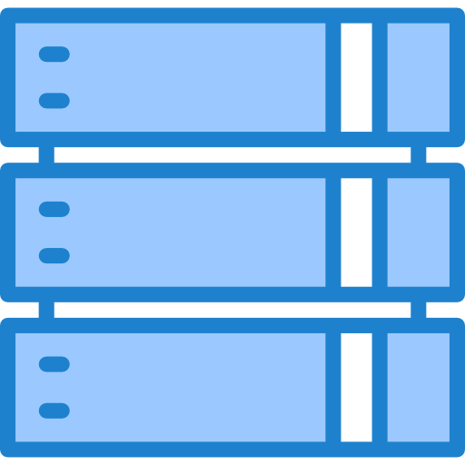 Hosting icon