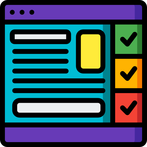 Configuration icon