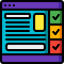 Конфигурация иконка 64x64