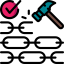Links Symbol 64x64