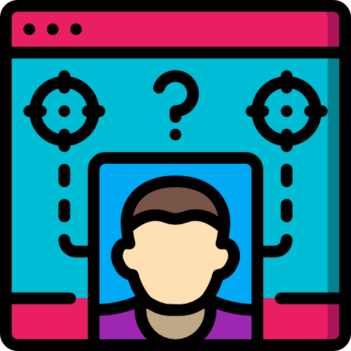 Target icon
