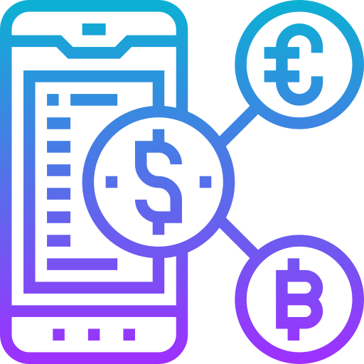Exchange icon
