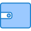 Wallet icon 64x64