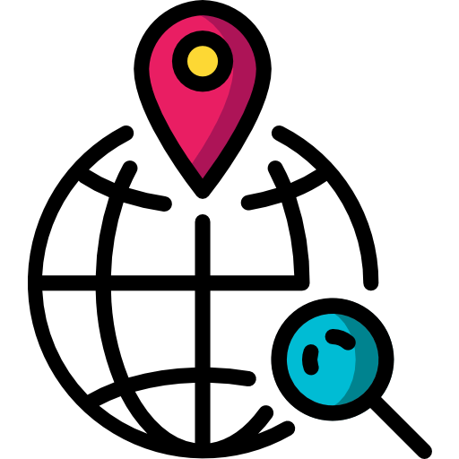Location icon