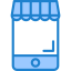 Smartphone icon 64x64