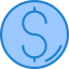 Coin icon 64x64