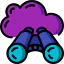 Cloud icon 64x64