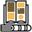 Book icon 64x64