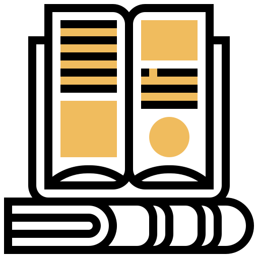 Book icon