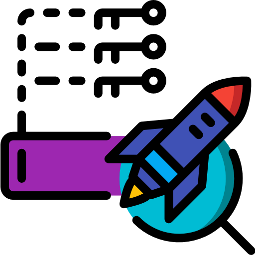 Search engine icon