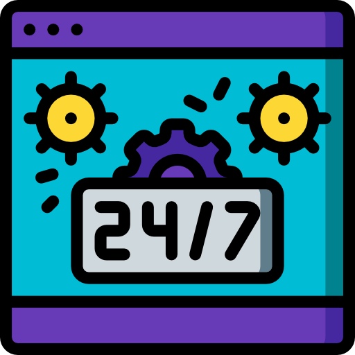 Website icon
