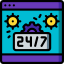 Website icon 64x64