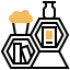 Bookshelf icon 64x64