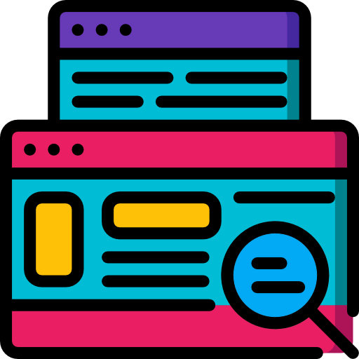 Analysis icon