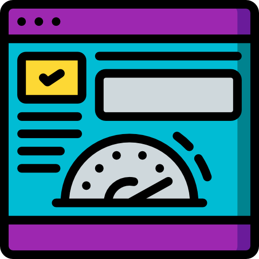 Webpage icon