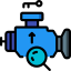 Engine icon 64x64