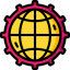 World icon 64x64