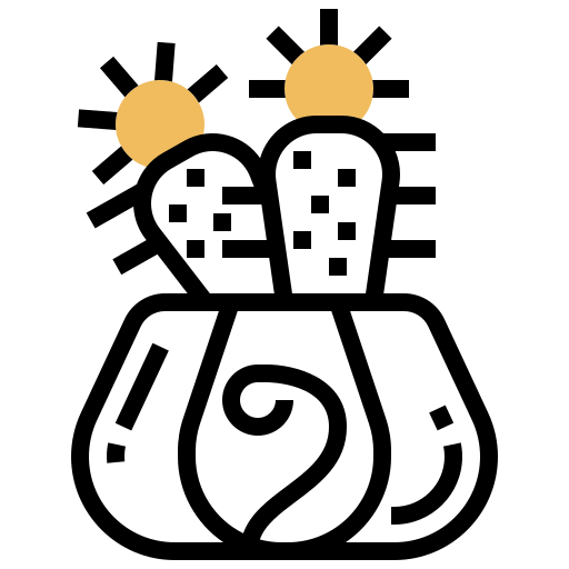 Cactus icon