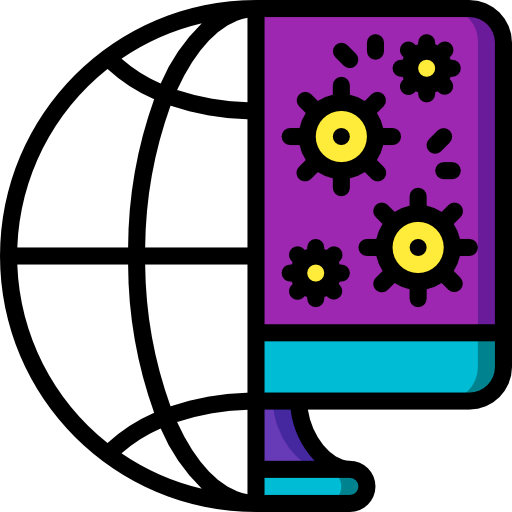 Network icon
